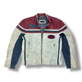 Vintage Biker Jacket