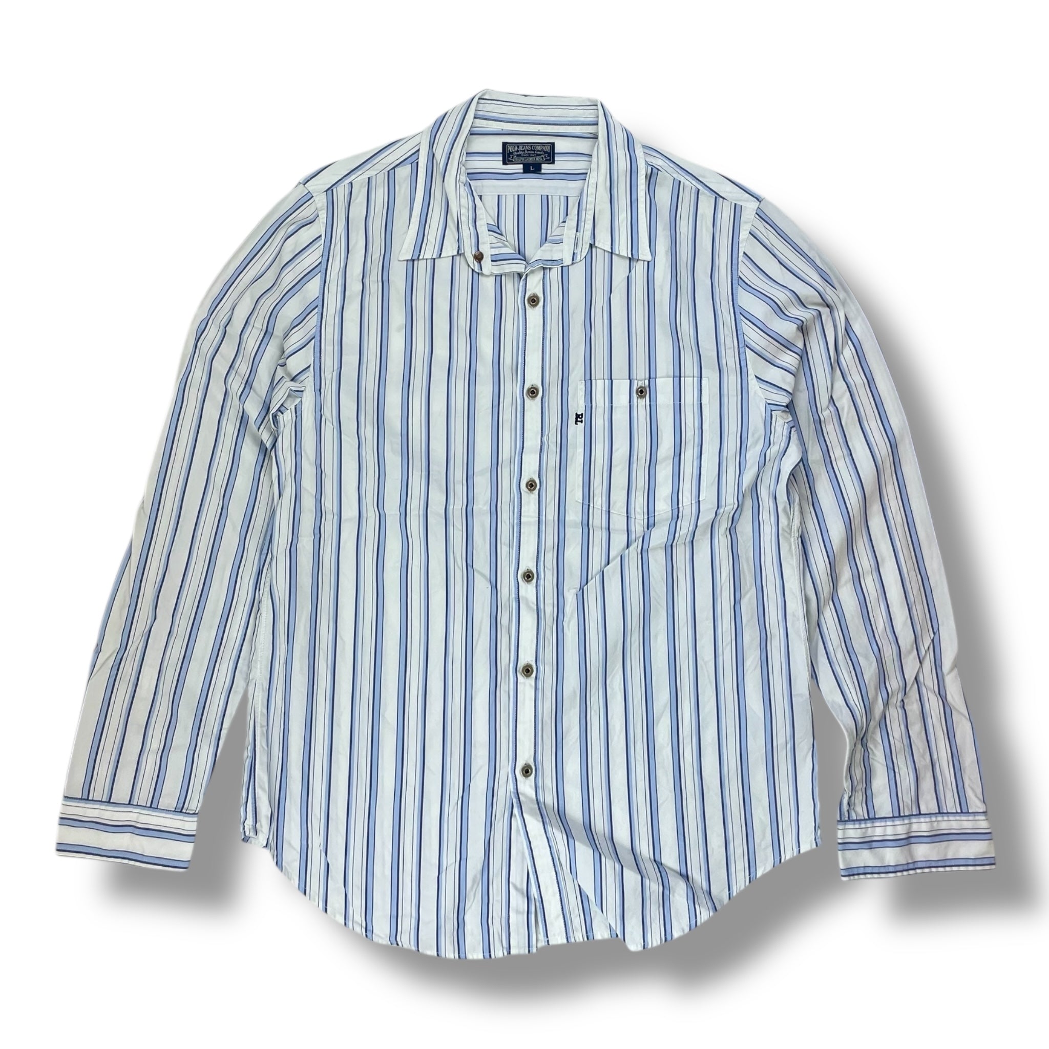 Vintage Polo Ralph Lauren Shirt