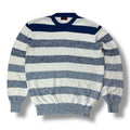 Vintage Robe di Kappa Round-neck Knit