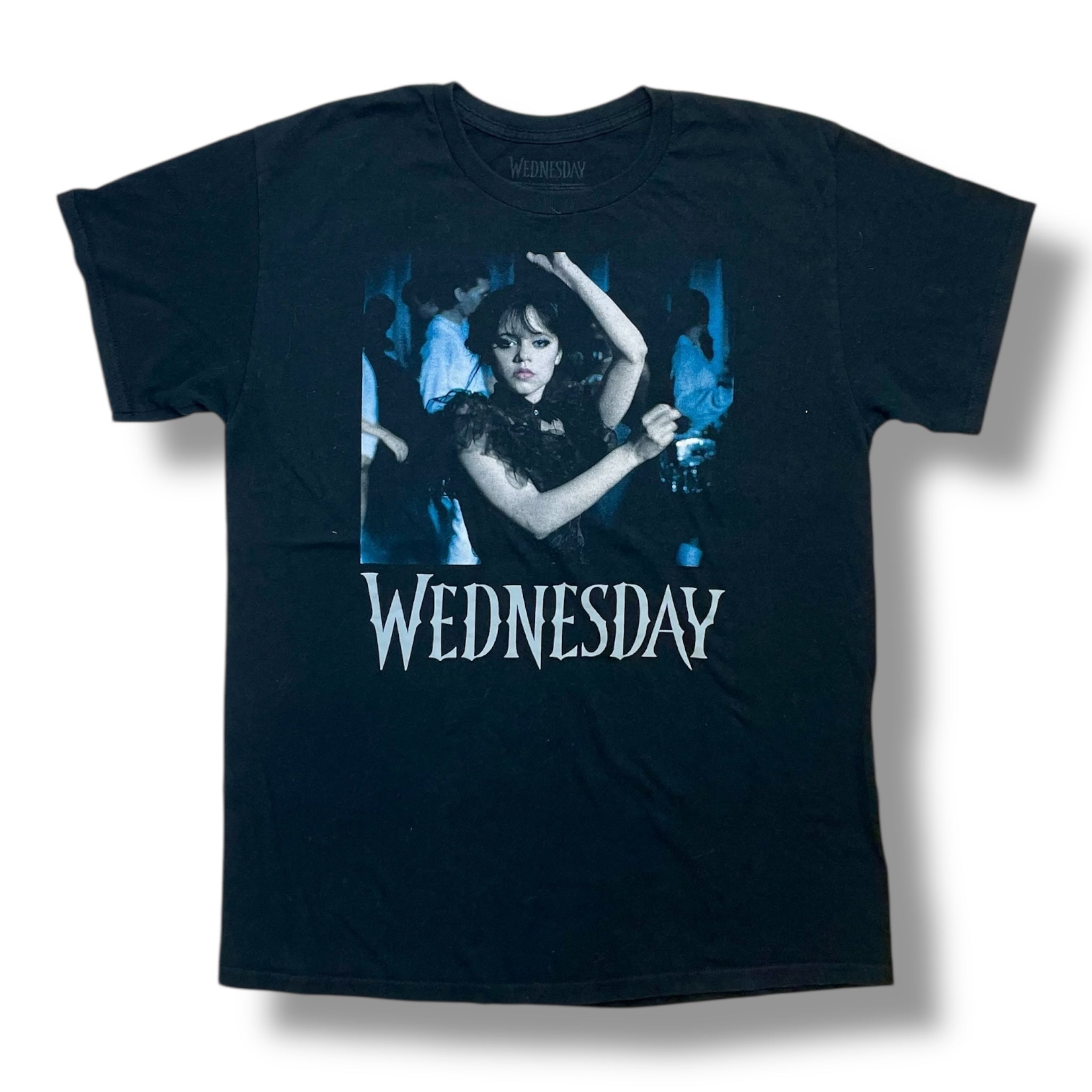 Vintage Wednesday Dance T-Shirt