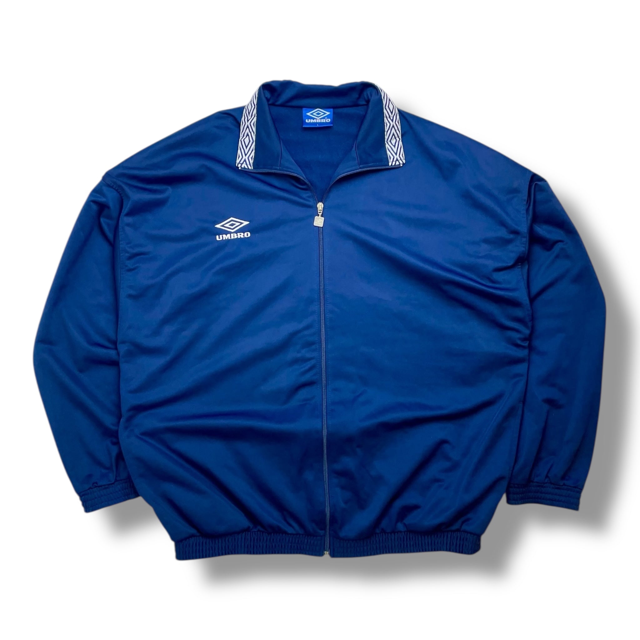 Vintage Umbro Tracksuit Jacket