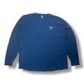 Vintage Waffle knit long sleeve shirt