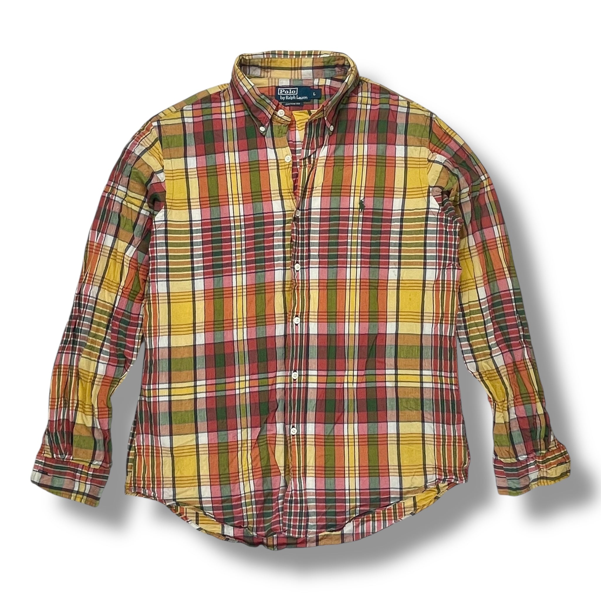 Vintage Polo Ralph Lauren Shirt