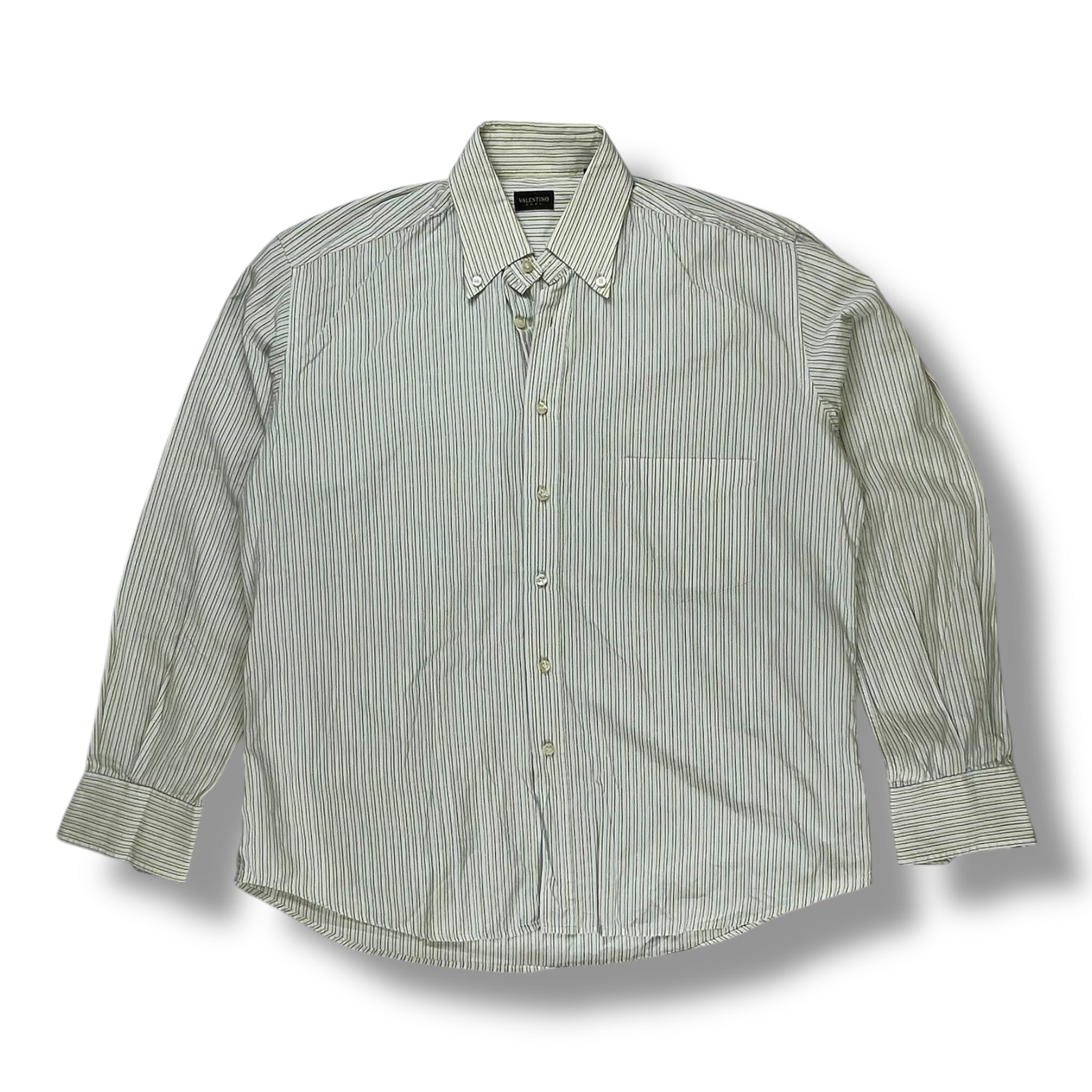 Vintage Gianfranco Ferré Shirt
