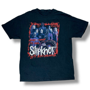 Vintage Slipknot T-Shirt