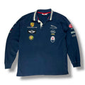 Vintage Grand Prix Racing Polo Shirt