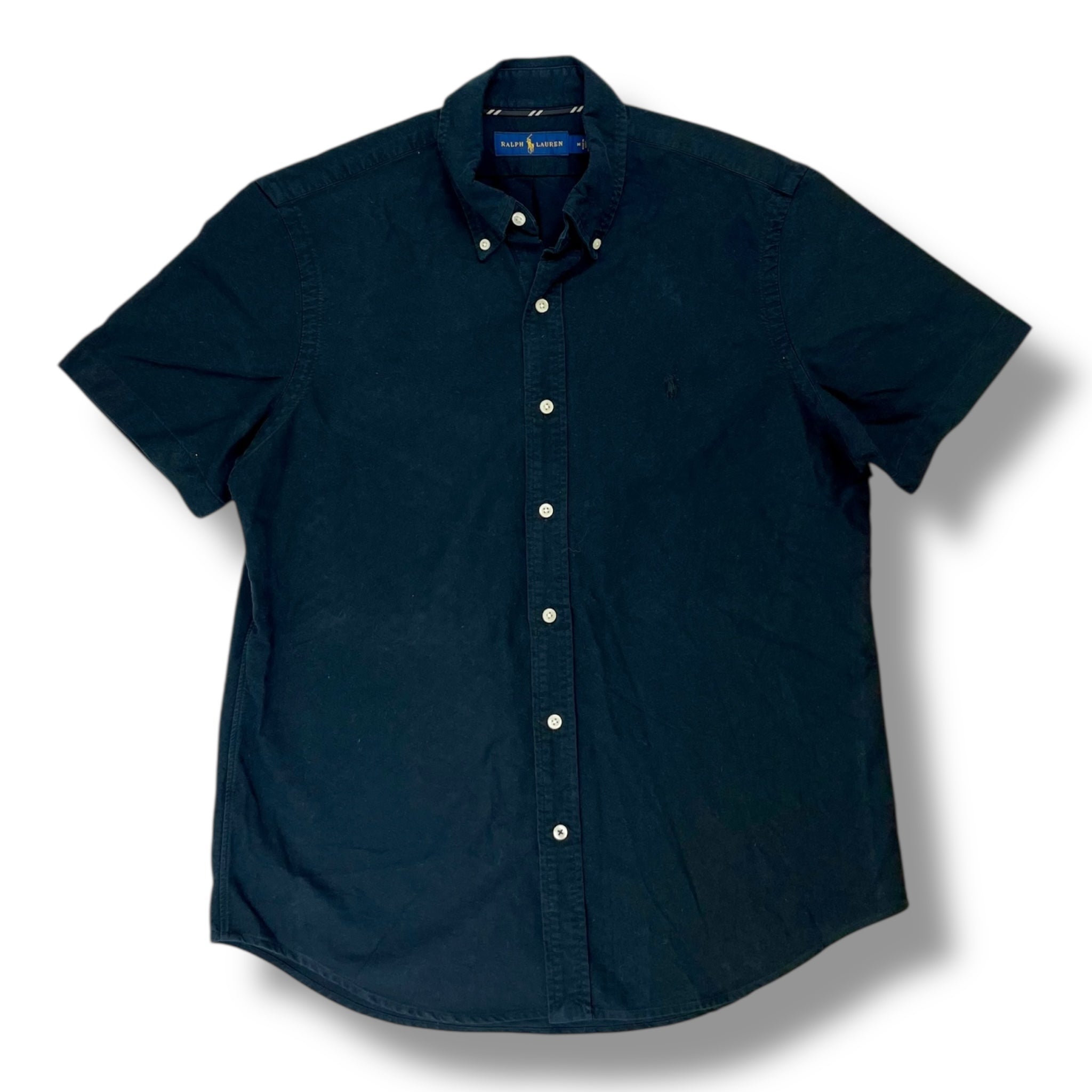 Vintage Ralph Lauren Short Sleeve Shirt