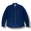 Vintage Ralph Lauren Knit Oxford Shirt