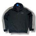 Vintage Adidas Originals Tracksuit Jacket