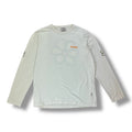 Vintage GURU Long Sleeves T-Shirt