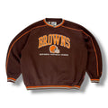 Vintage Cleveland Browns Sweater