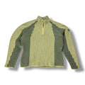Vintage Nike ACG Half-Zip Knit