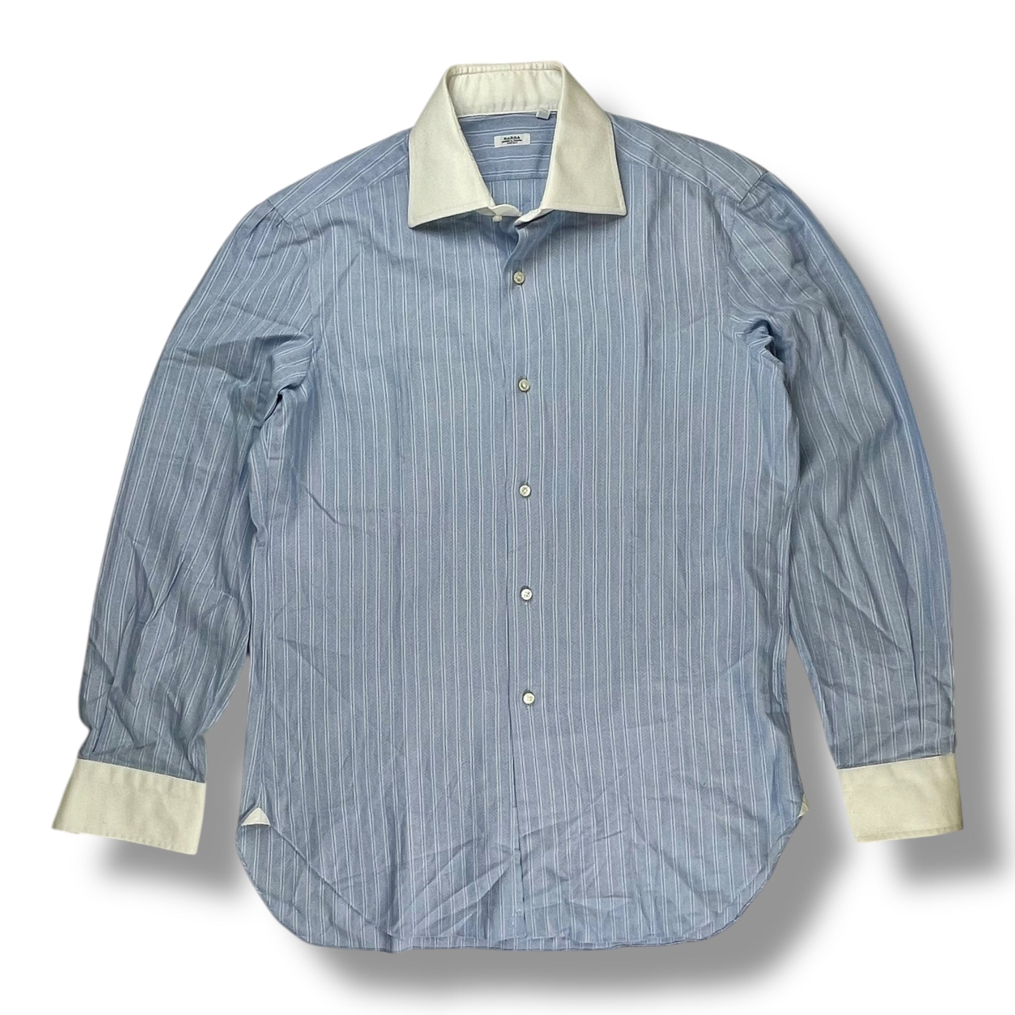Vintage Barba Napoli Shirt
