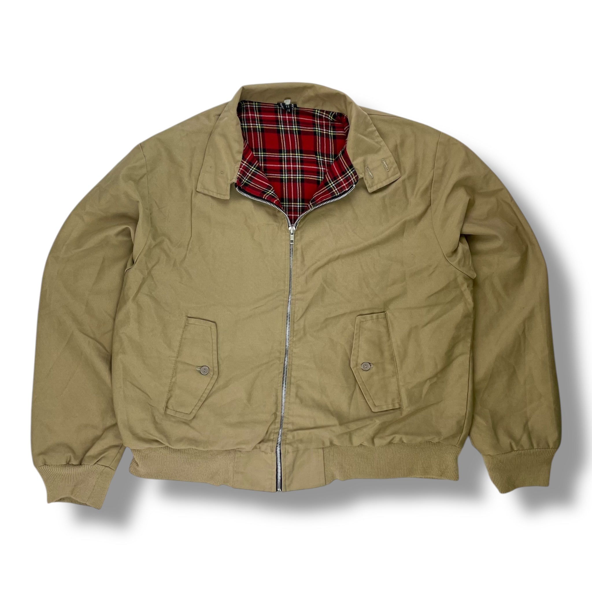 Vintage Harrington Jacket