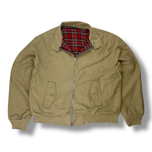 Vintage Harrington Jacket