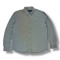 Vintage Ralph Lauren Knit Oxford Shirt