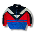 Vintage 80s Adidas Tracksuit Jacket