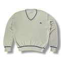 Vintage 80s Puna V-neck Knit