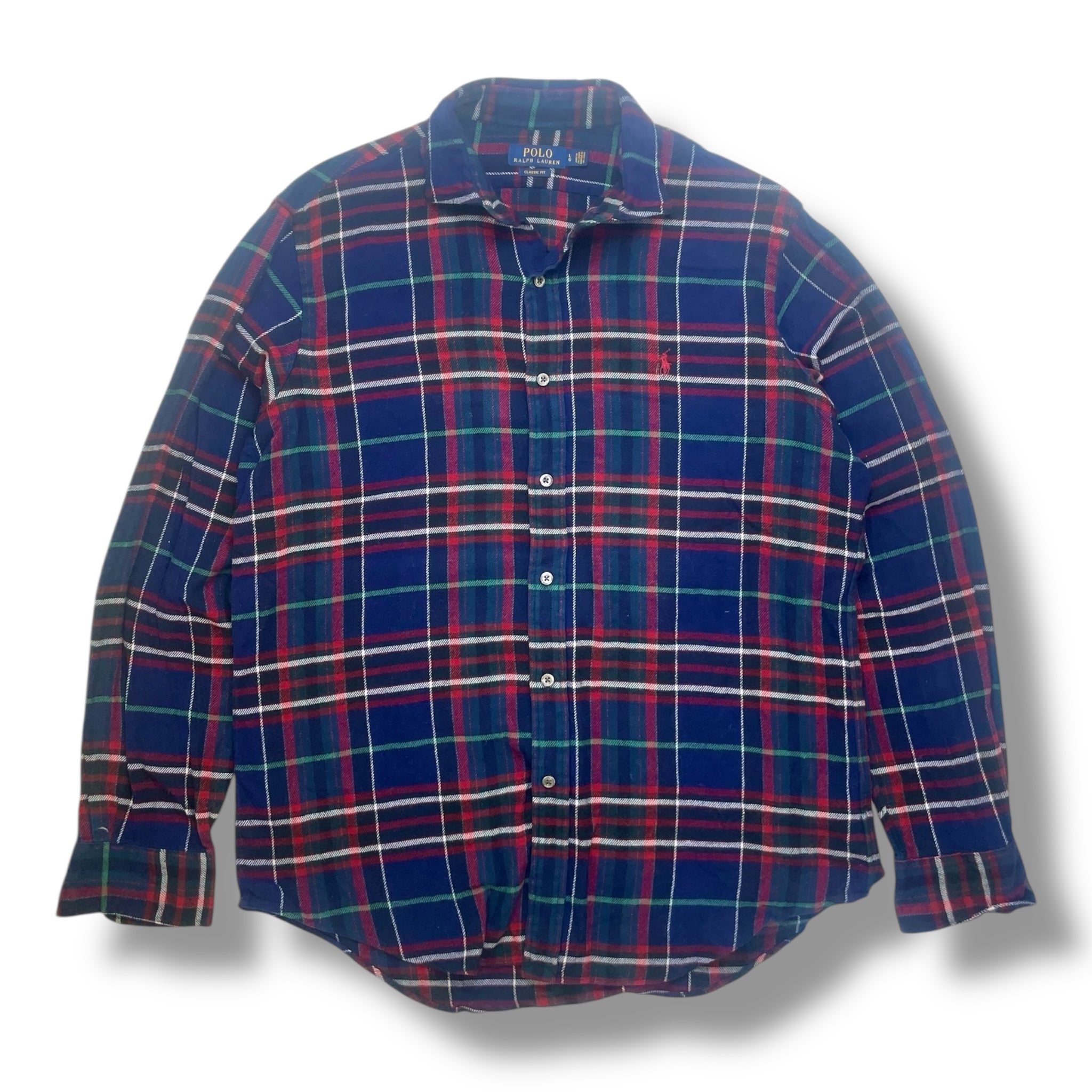 Vintage Ralph Lauren Shirt