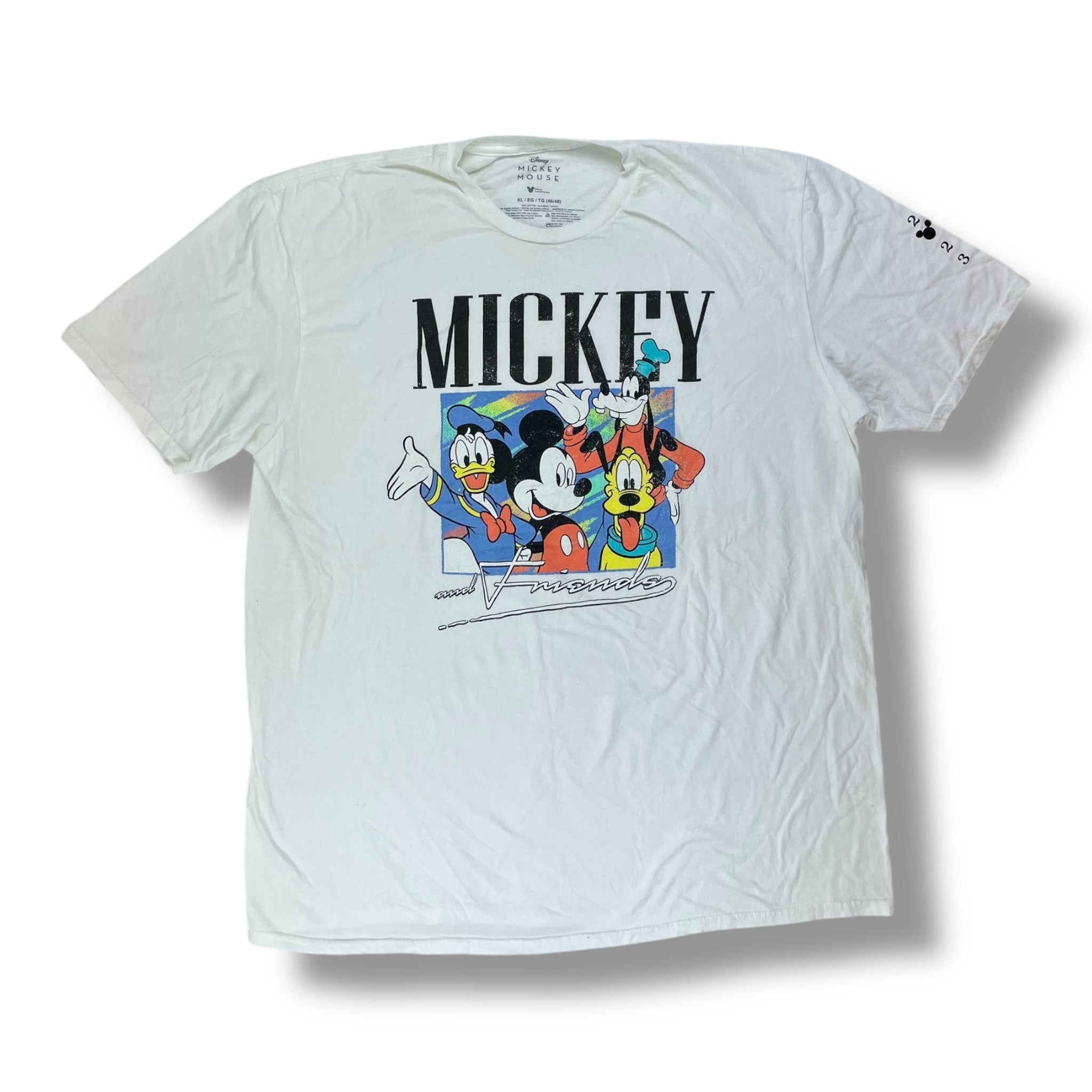 Vintage Disney T-Shirt