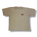 Vintage 90s Quiksilver Surf Surfing T-shirt