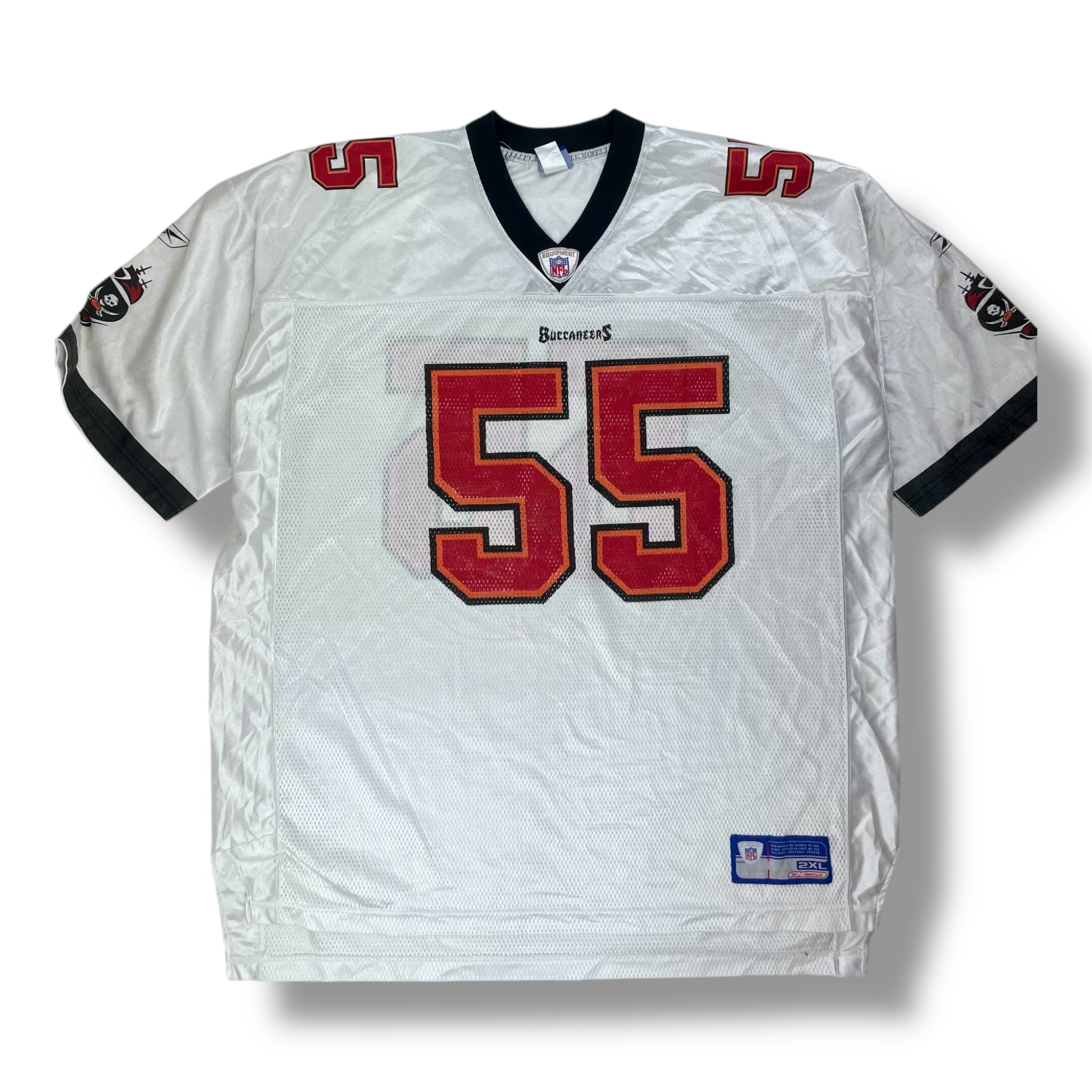 Vintage Buccaneers NFL Jearsey