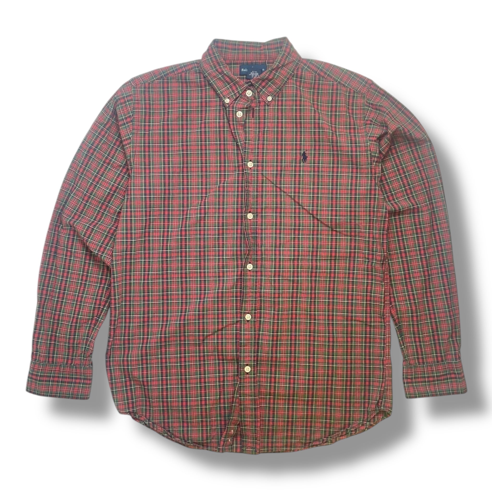 Vintage Ralph Lauren Shirt