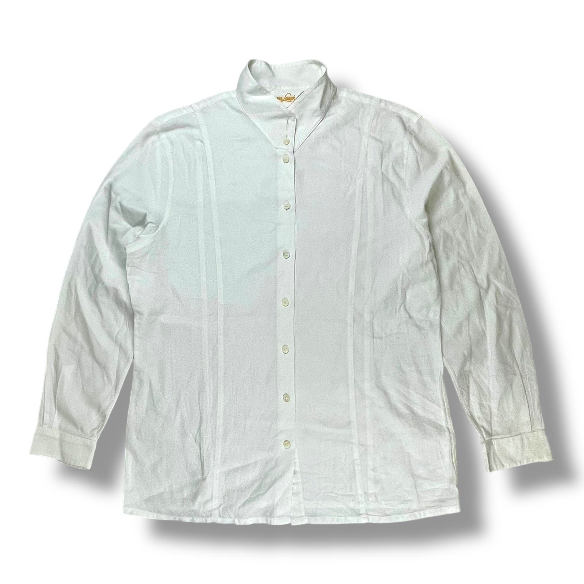 Vintage Van Laack Dress Shirt