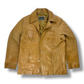 Vintage Leather Jacket