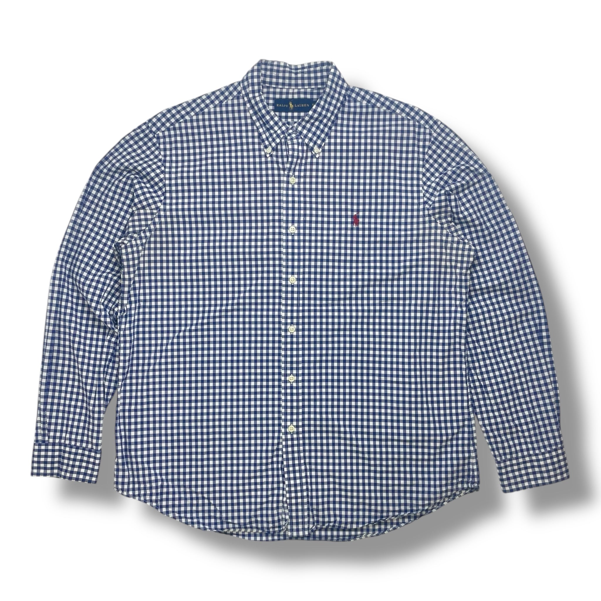 Vintage Ralph Lauren Shirt