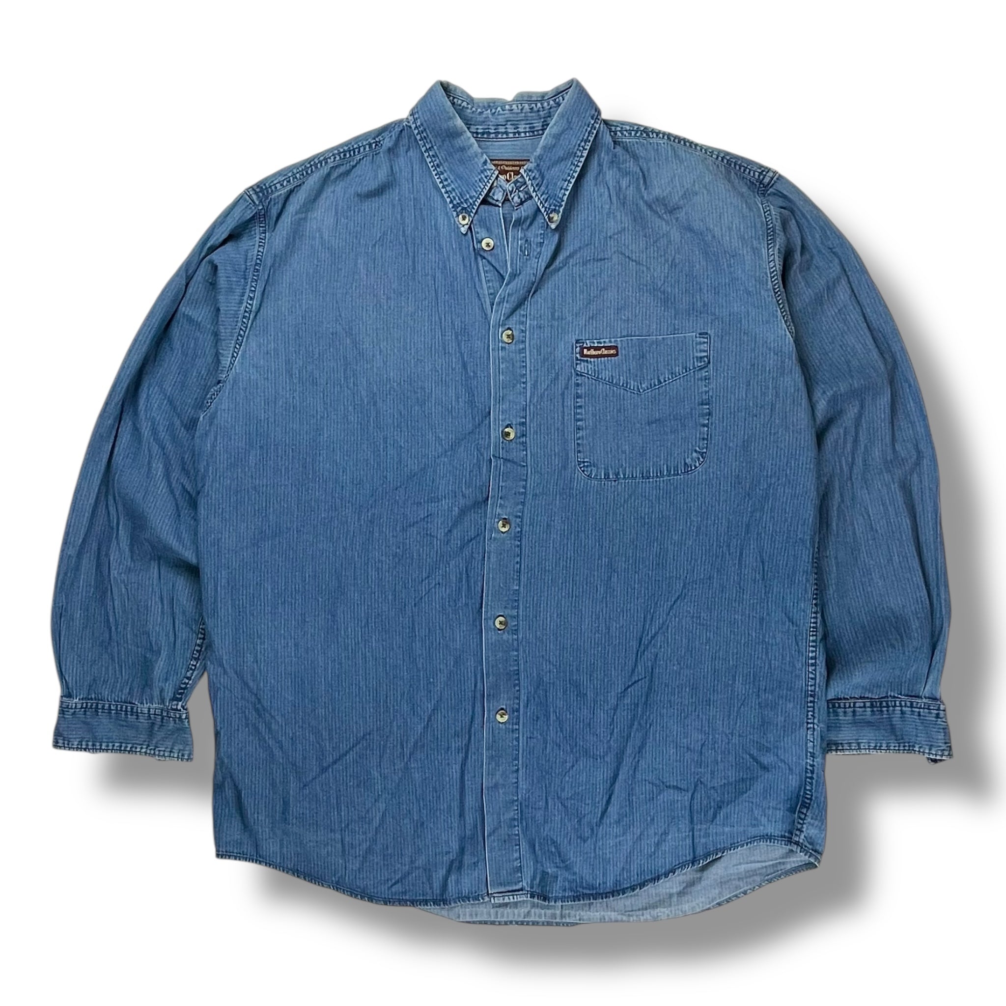 Vintage Marlboro Classics Shirt