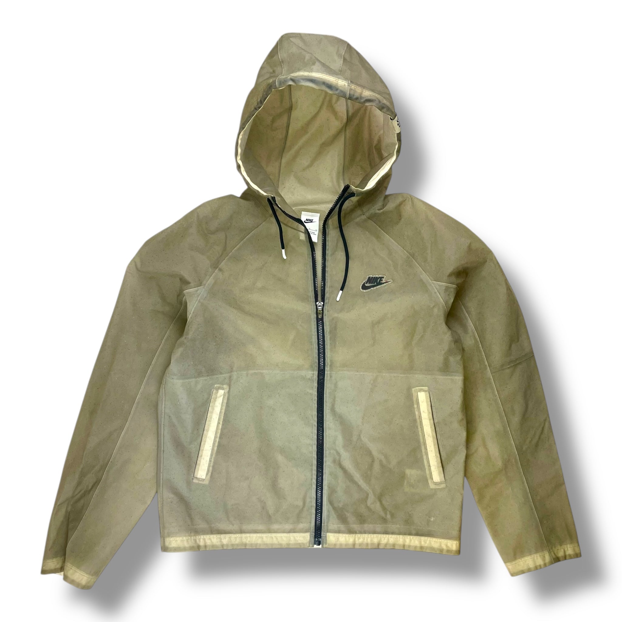 Vintage Nike Sportwear ACG Jacket