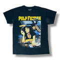 Vintage Pulp Fiction T Shirt