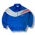 Vintage 80s Adidas Tracksuit Jacket