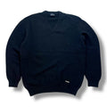 Vintage Trusardi V-neck Knit