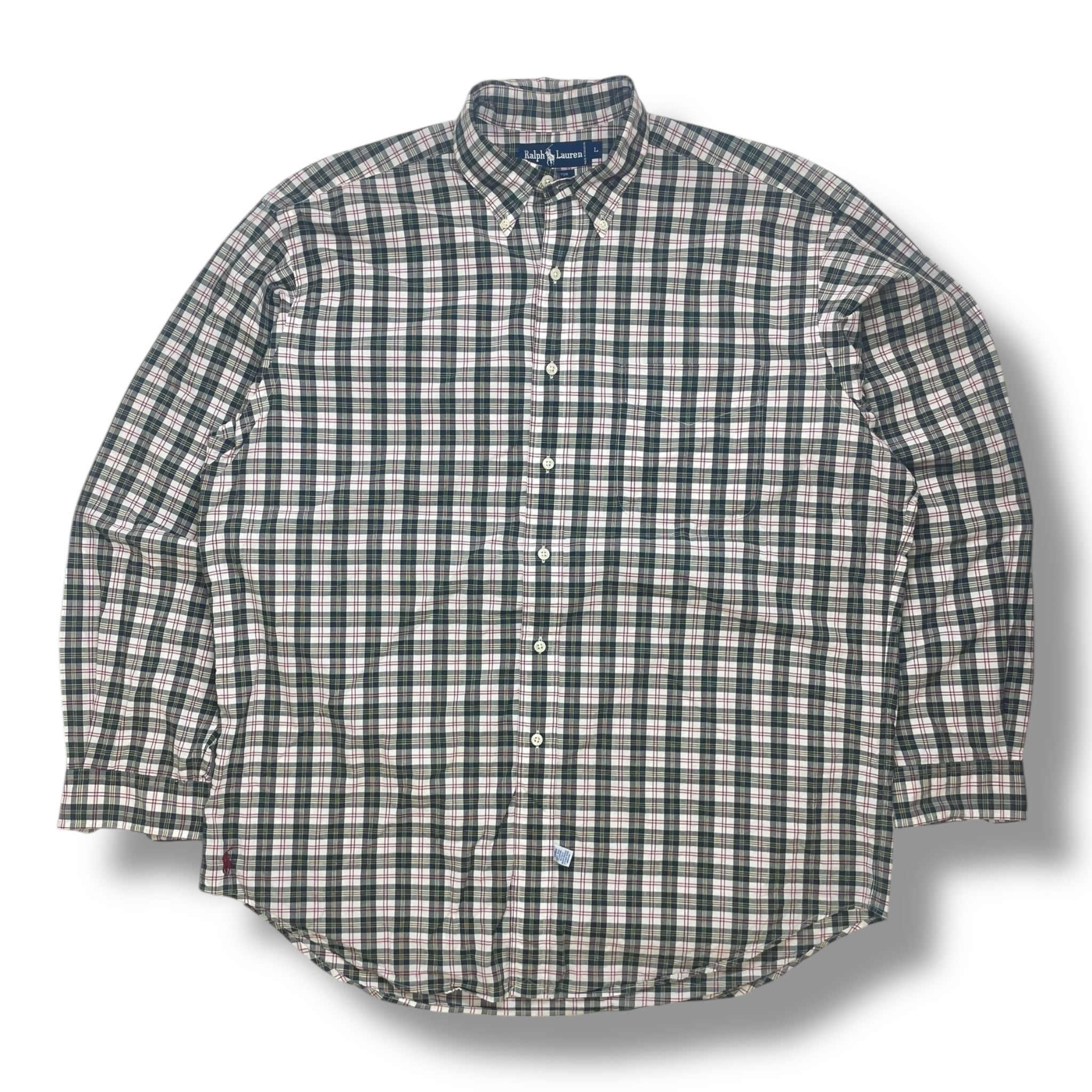 Vintage Ralph Lauren Shirt