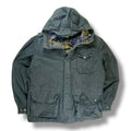 Vintage Barbour Field Parka Jacket