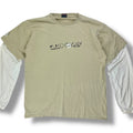 Vintage Y2K Quiksilver Long Sleeve
