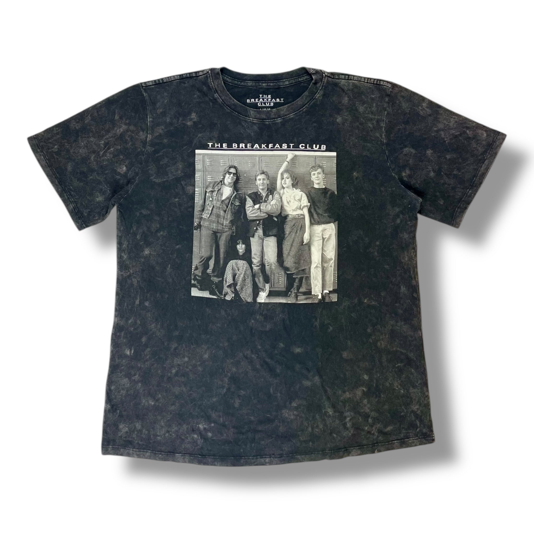 Vintage The Breakfast Club T-Shirt