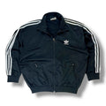 Vintage Adidas Originals Tracksuit Jacket