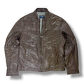 Vintage Leather Jacket
