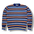 Vintage Converse Striped Knit