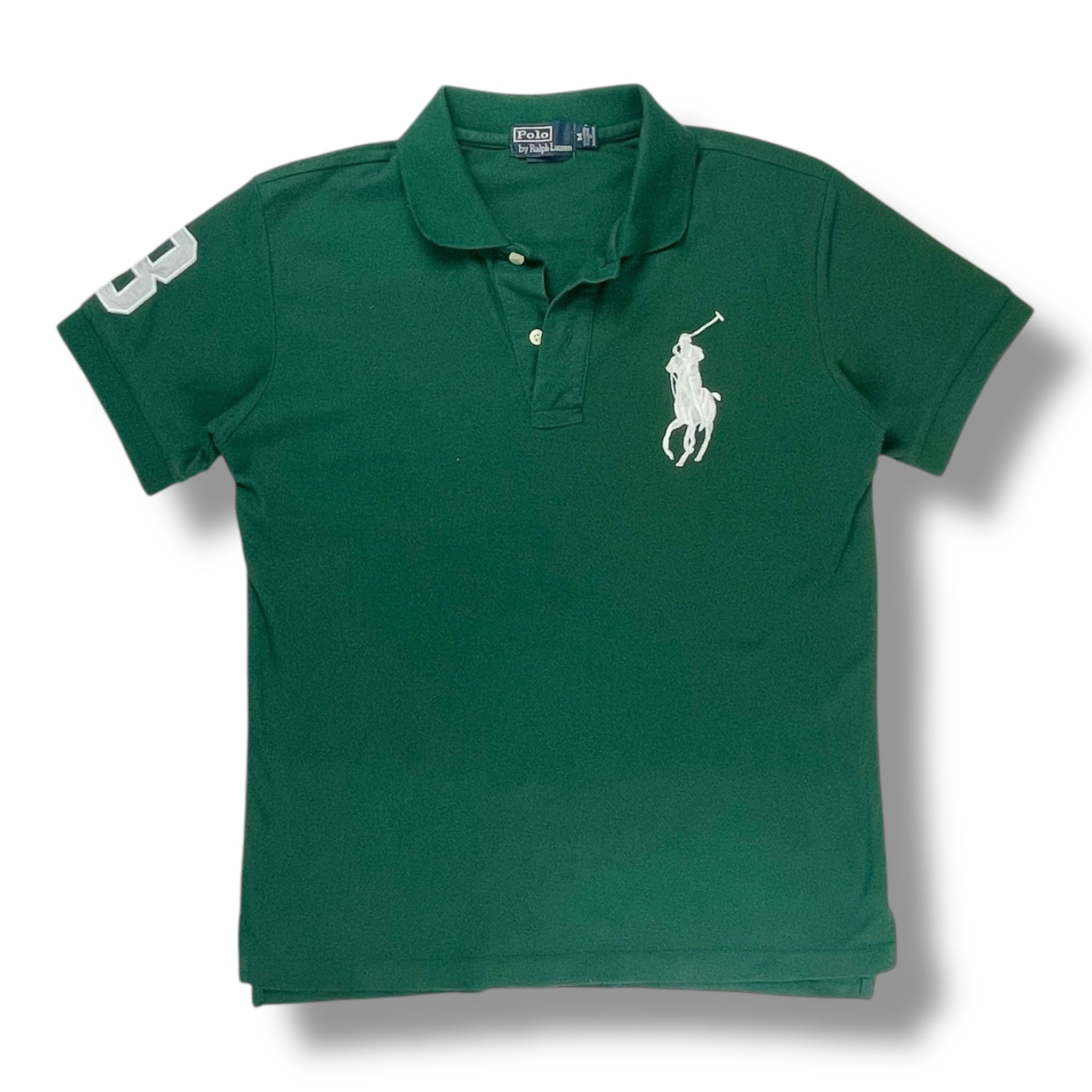 Vintage Ralph Lauren Polo