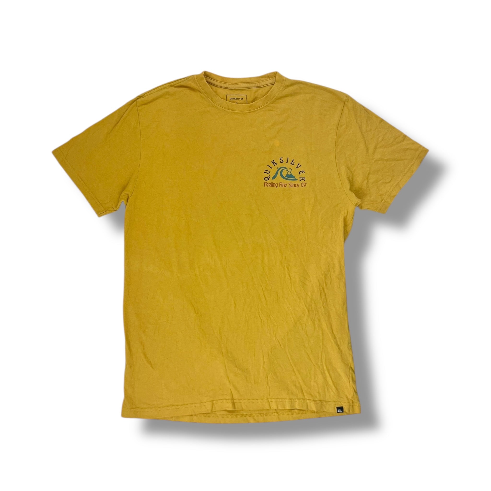 Vintage Quiksilver Surf T-shirt