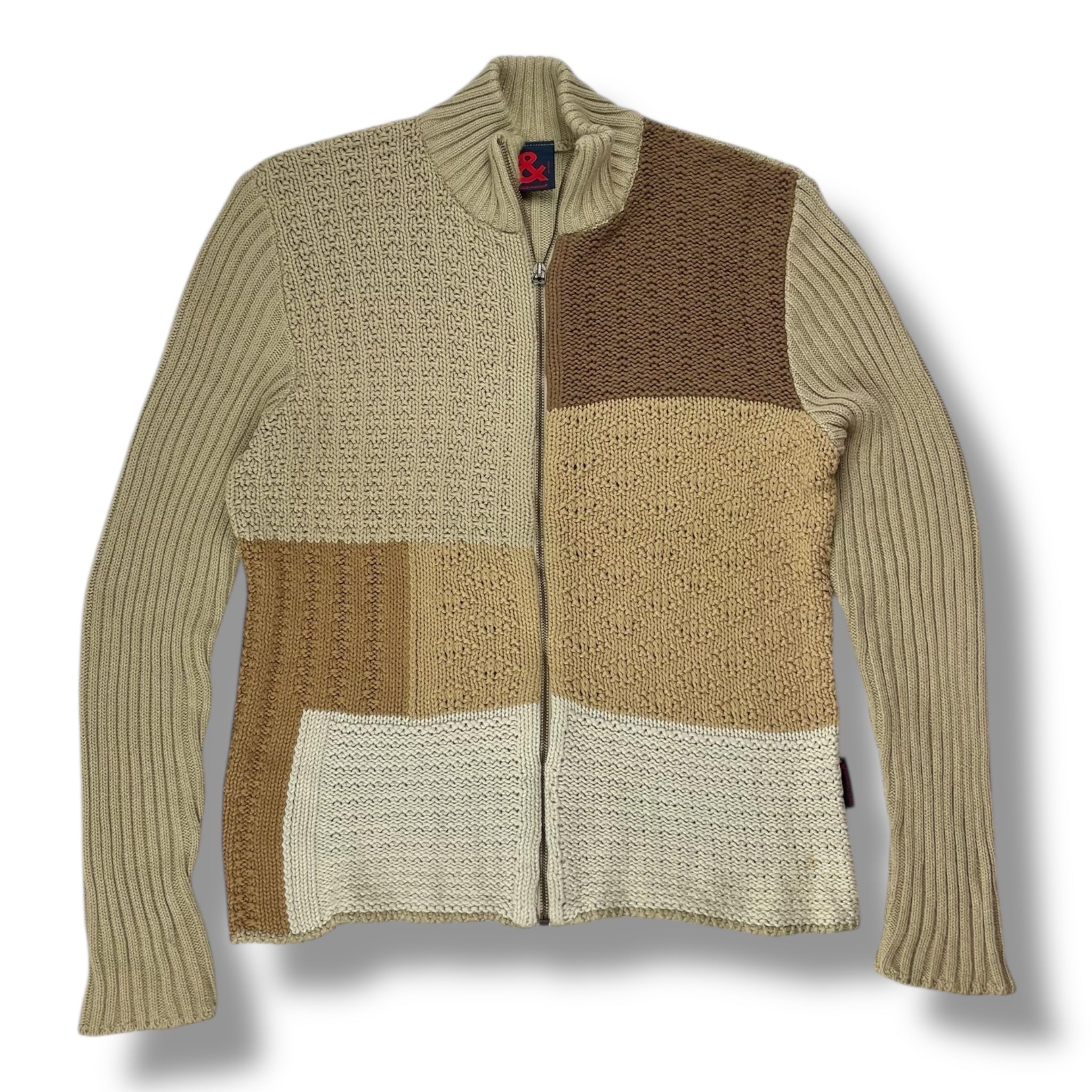 Vintage Dolce & Gabbana Knit Sweater