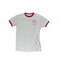 Vintage Staff Ringer T-Shirt