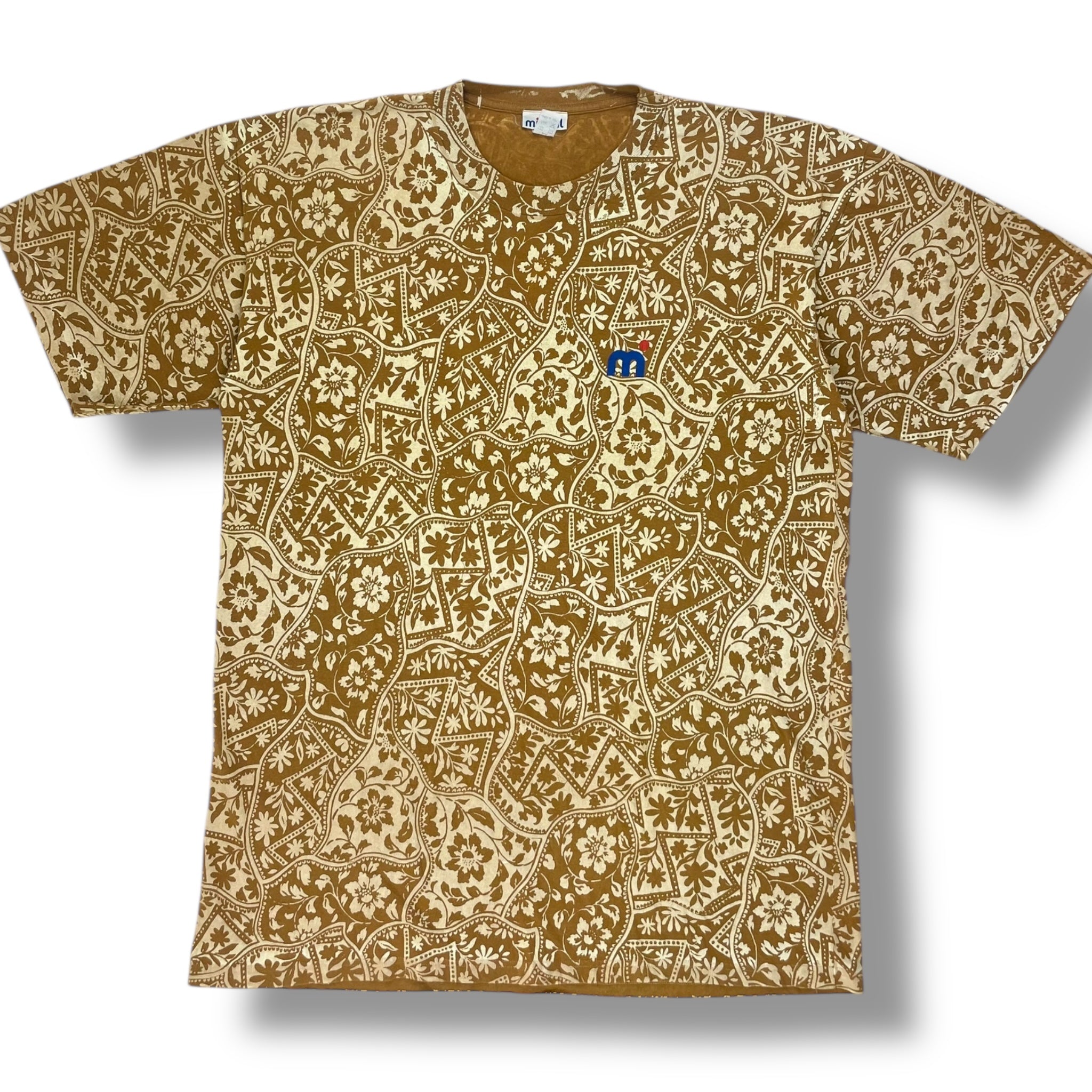 Vintage Mistral Surf T-Shirt