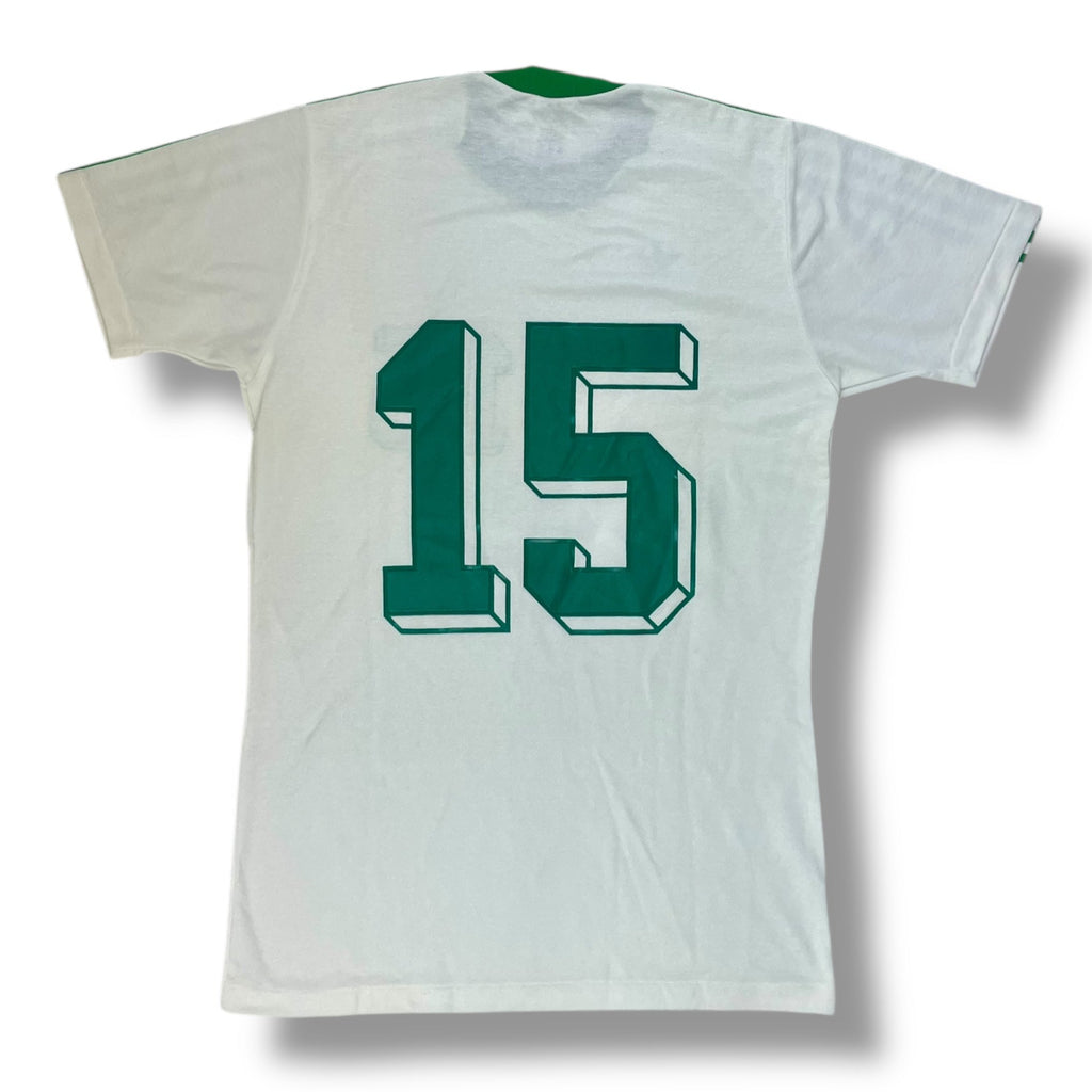 Vintage 80s Ludwigshafen Football Shirt
