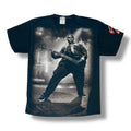 Vintage Slipknot Paul Gray Memorial Tribute T-Shirt