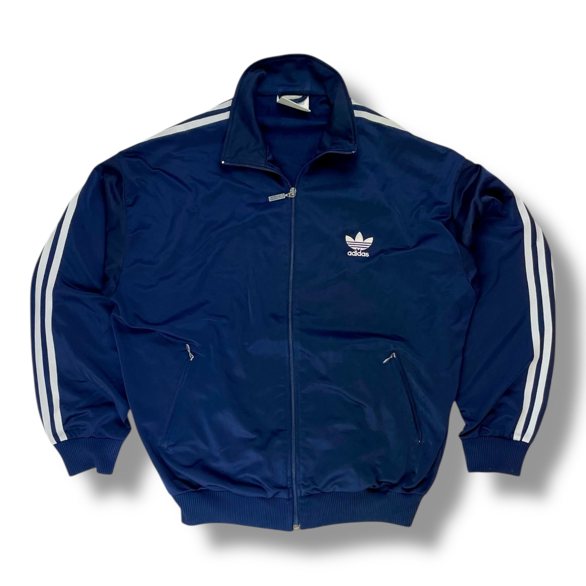 Vintage Adidas Originals Tracksuit Jacket